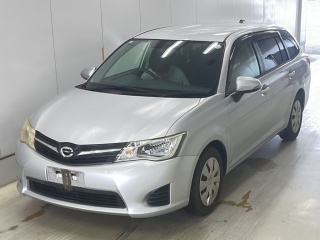 TOYOTA COROLLA FIELDER 2013