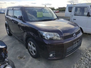 TOYOTA COROLLA RUMION 2008 TOYOTA COROLLA RUMION 2008