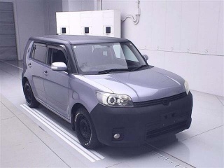 TOYOTA COROLLA RUMION 2008