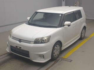 TOYOTA COROLLA RUMION 2008