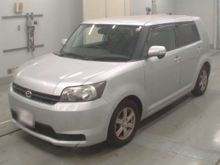 TOYOTA COROLLA RUMION 2010