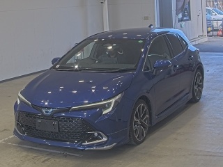 TOYOTA COROLLA SPORT 2022