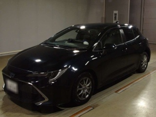 TOYOTA COROLLA SPORT 2021