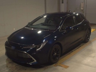TOYOTA COROLLA SPORT 2020