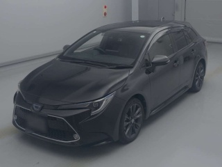 TOYOTA COROLLA TOURING 2021