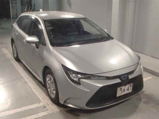 TOYOTA COROLLA TOURING 2020