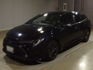 TOYOTA COROLLA TOURING 2021