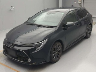TOYOTA COROLLA TOURING 2020