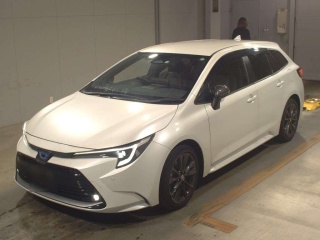 TOYOTA COROLLA TOURING 2022