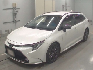 TOYOTA COROLLA TOURING 2021