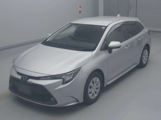 TOYOTA COROLLA TOURING 2022