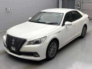 TOYOTA CROWN 2013