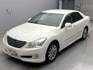TOYOTA CROWN 2008