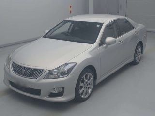 TOYOTA CROWN 2009