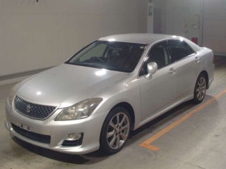 TOYOTA CROWN 2009