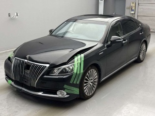TOYOTA CROWN 2015