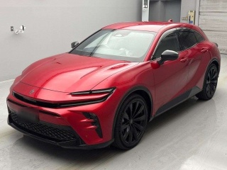 TOYOTA CROWN SPORT 2023