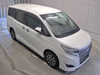 TOYOTA ESQUIRE 2018 TOYOTA ESQUIRE 2018