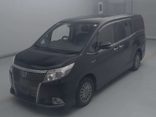 TOYOTA ESQUIRE 2016 TOYOTA ESQUIRE 2016