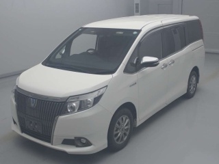 TOYOTA ESQUIRE 2016 TOYOTA ESQUIRE 2016