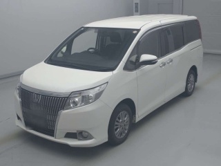 TOYOTA ESQUIRE 2015