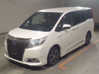 TOYOTA ESQUIRE 2015
