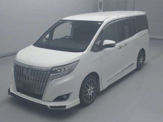 TOYOTA ESQUIRE 2018 TOYOTA ESQUIRE 2018