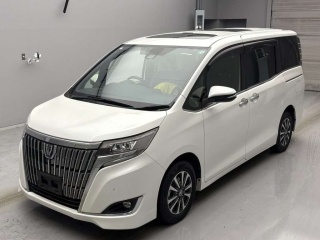TOYOTA ESQUIRE 2019