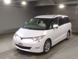 TOYOTA ESTIMA 2008