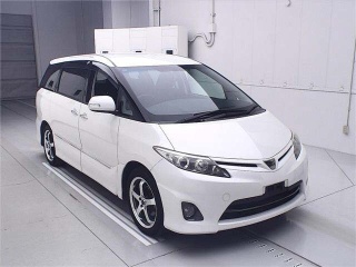 TOYOTA ESTIMA 2009
