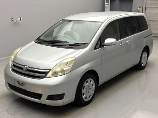 TOYOTA ISIS 2008