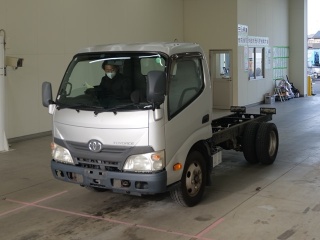 TOYOTA OTHER 2011