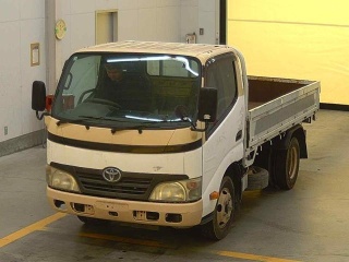 TOYOTA OTHER 2009
