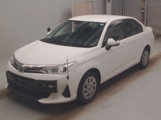 TOYOTA OTHER 2021