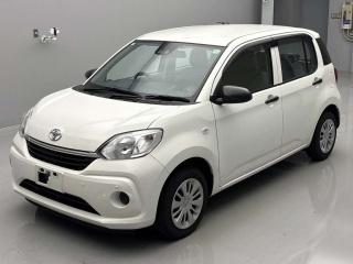 TOYOTA PASSO 2020