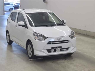 TOYOTA PIXIS EPOCH 2021