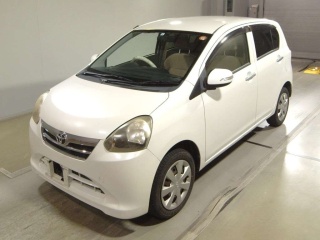 TOYOTA PIXIS EPOCH 2013