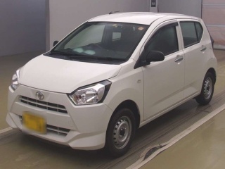 TOYOTA PIXIS EPOCH 2023