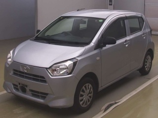TOYOTA PIXIS EPOCH 2020