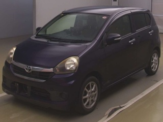 TOYOTA PIXIS EPOCH 2014
