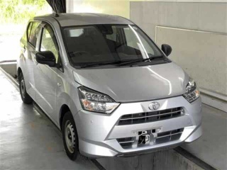 TOYOTA PIXIS EPOCH 2020