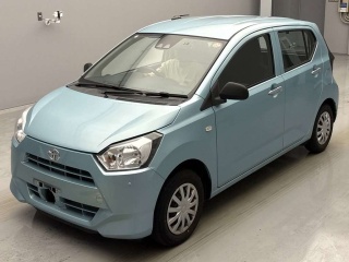TOYOTA PIXIS EPOCH 2021
