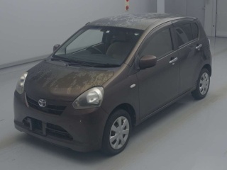 TOYOTA PIXIS EPOCH 2013