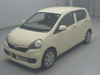 TOYOTA PIXIS EPOCH 2015