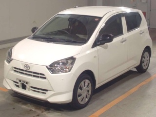 TOYOTA PIXIS EPOCH 2020