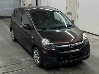 TOYOTA PIXIS EPOCH 2014