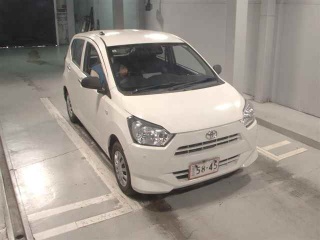TOYOTA PIXIS EPOCH 2018