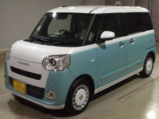 TOYOTA PIXIS EPOCH 2018