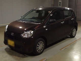TOYOTA PIXIS EPOCH 2024