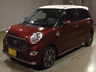 TOYOTA PIXIS JOY 2021